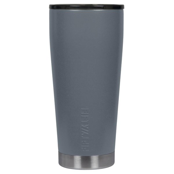 Icy-Hot Hydration 20 oz Vacuum-Insulated Tumbler with Smoke CapSlate Grey T20000004